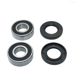 BEARING WORX ŁOŻYSKA KOŁA PRZEDNIEGO Z USZCZELNIACZAMI BMW F 650/ST '97-'99, R 65LS '81-'85