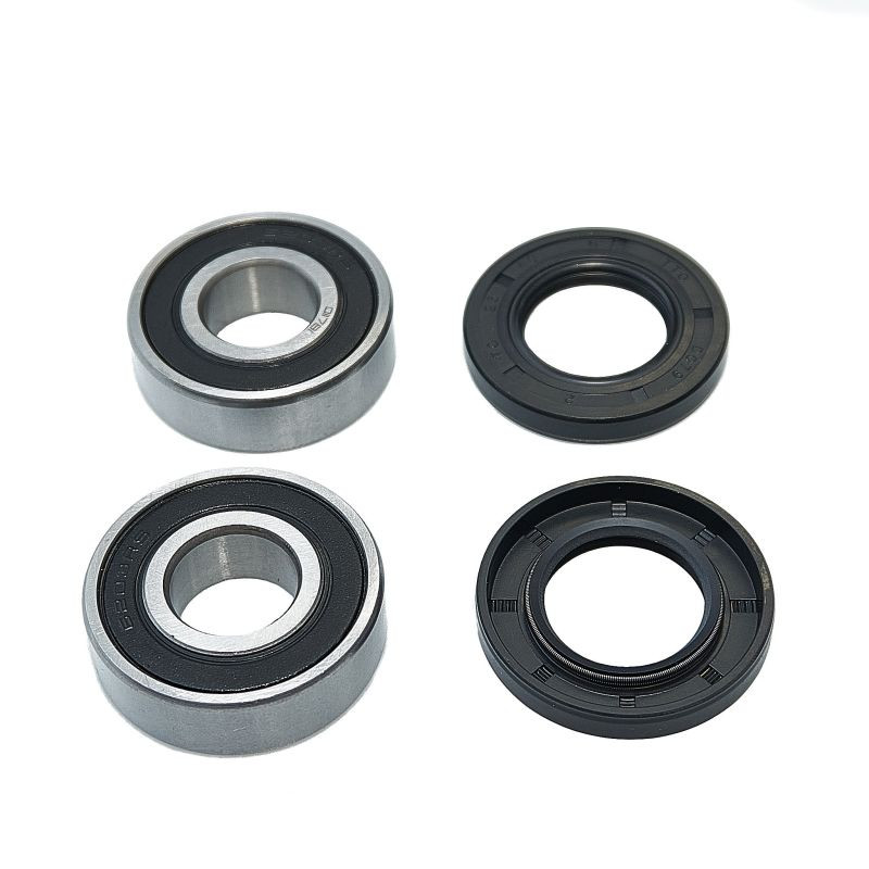 BEARING WORX ŁOŻYSKA KOŁA PRZEDNIEGO Z USZCZELNIACZAMI BMW F 650/ST '97-'99, R 65LS '81-'85 BEARING WORX ŁOŻYSKA KOŁA PRZEDNIEGO Z USZCZELNIACZAMI BMW F 650/ST '97-'99, R 65LS '81-'85