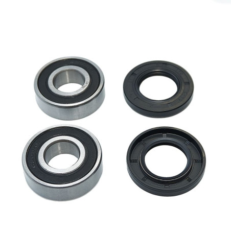 BEARING WORX ŁOŻYSKA KOŁA PRZEDNIEGO Z USZCZELNIACZAMI BMW F 650/ST '97-'99, R 65LS '81-'85