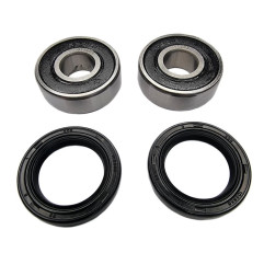 BEARING WORX ŁOŻYSKA KOŁA PRZEDNIEGO Z USZCZELNIACZAMI YAMAHA YZ 65 '18-'20, YZ 85 '19-'20 ()
