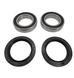 BEARING WORX ŁOŻYSKA KOŁA TYLNEGO Z USZCZELNIACZAMI YAMAHA YFM 350 WARRIOR '87-'04 (25-1329)