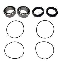 BEARING WORX ŁOŻYSKA KOŁA TYLNEGO Z USZCZELNIACZAMI YAMAHA YFM 700R RAPTOR '06-'24, YFZ 450 '12-'13 (25-1618)