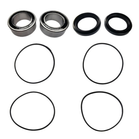 BEARING WORX ŁOŻYSKA KOŁA TYLNEGO Z USZCZELNIACZAMI YAMAHA YFM 700R RAPTOR '06-'24, YFZ 450 '12-'13 (25-1618)