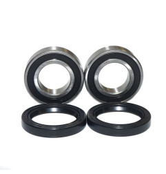 BEARING WORX ŁOŻYSKA KOŁA PRZEDNIEGO Z USZCZELNIACZAMI APRILIA RS 250 '98-'04, BMW K 100 '83-'86, K 75 '85-'95