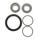 BEARING WORX ŁOŻYSKA KOŁA PRZEDNIEGO Z USZCZELNIACZAMI POLARIS BIG BOSS 250 '91-'93, SCRAMBLER 500 '97-'09 BEARING WORX ŁOŻYSKA KOŁA PRZEDNIEGO Z USZCZELNIACZAMI POLARIS BIG BOSS 250 '91-'93, SCRAMBLER 500 '97-'09