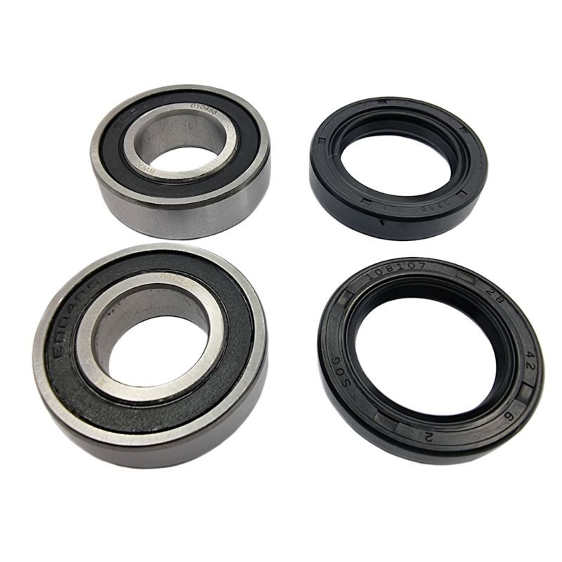 BEARING WORX ŁOŻYSKA KOŁA PRZEDNIEGO Z USZCZELNIACZAMI HONDA TRX 200 '84, TRX 250R/FOURTRAX '85-'87 BEARING WORX ŁOŻYSKA KOŁA PRZEDNIEGO Z USZCZELNIACZAMI HONDA TRX 200 '84, TRX 250R/FOURTRAX '85-'87