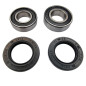 BEARING WORX ŁOŻYSKA KOŁA PRZEDNIEGO Z USZCZELNIACZAMI KAWASAKI KFX 50/90 '07-'17, ARCTIC CAT DVX 50 '06-'08 BEARING WORX ŁOŻYSKA KOŁA PRZEDNIEGO Z USZCZELNIACZAMI KAWASAKI KFX 50/90 '07-'17, ARCTIC CAT DVX 50 '06-'08