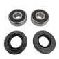 BEARING WORX ŁOŻYSKA KOŁA PRZEDNIEGO Z USZCZELNIACZAMI YAMAHA TTR 125/E '00-'09, / TYŁ TTR 125/E/LE '00-'18 BEARING WORX ŁOŻYSKA KOŁA PRZEDNIEGO Z USZCZELNIACZAMI YAMAHA TTR 125/E '00-'09, / TYŁ TTR 125/E/LE '00-'18
