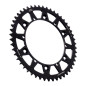 GROSSKOPF WYPRZEDAŻ ZĘBATKA TYLNA ALUMINIOWA KOLOR SREBRNY 856 50 (85650) YAMAHA YZ 125/250 '88-'98 YZF/WRF -'98 GROSSKOPF WYPRZEDAŻ ZĘBATKA TYLNA ALUMINIOWA KOLOR SREBRNY 856 50 (85650) YAMAHA YZ 125/250 '88-'98 YZF/WRF -'98