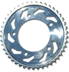 SUNSTAR ZĘBATKA TYLNA 1027 38 DUCATI MONSTER 750 '96-'97, MONSTER 900 '99-'02 (JTR735.38) (ŁAŃC. 520) (102738JT)