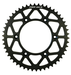 PBR ZĘBATKA TYLNA 4695 50 C45 (899 50 C45) C-LIGHT KTM/HUSQVARNA/HUSABERG (JTR897.50) (ŁAŃC. 520) (MADE IN ITALY)