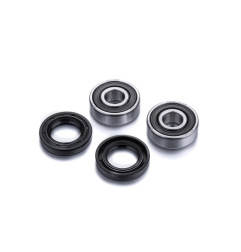 FACTORY LINKS ŁOŻYSKA KOŁA PRZEDNIEGO Z USZCZELNIACZAMI YAMAHA TTR 50 E '07-'24, YZ 80 / 85 '93-'18