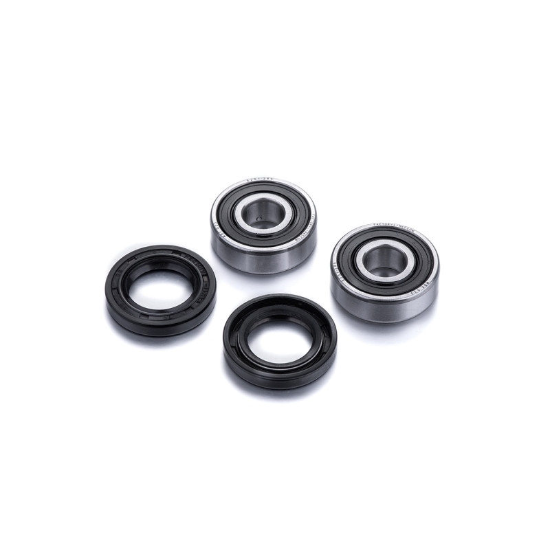 FACTORY LINKS ŁOŻYSKA KOŁA PRZEDNIEGO Z USZCZELNIACZAMI YAMAHA TTR 50 E '07-'24, YZ 80 / 85 '93-'18 FACTORY LINKS ŁOŻYSKA KOŁA PRZEDNIEGO Z USZCZELNIACZAMI YAMAHA TTR 50 E '07-'24, YZ 80 / 85 '93-'18