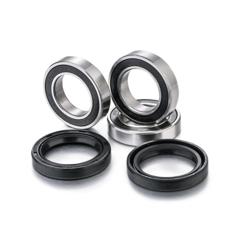 FACTORY LINKS ŁOŻYSKA KOŁA TYLNEGO Z USZCZELNIACZAMI HONDA CR 125 / 250 ' 00-'07, CRF 250 R / 450 R '02-'24 FACTORY LINKS ŁOŻYSKA KOŁA TYLNEGO Z USZCZELNIACZAMI HONDA CR 125 / 250 ' 00-'07, CRF 250 R / 450 R '02-'24