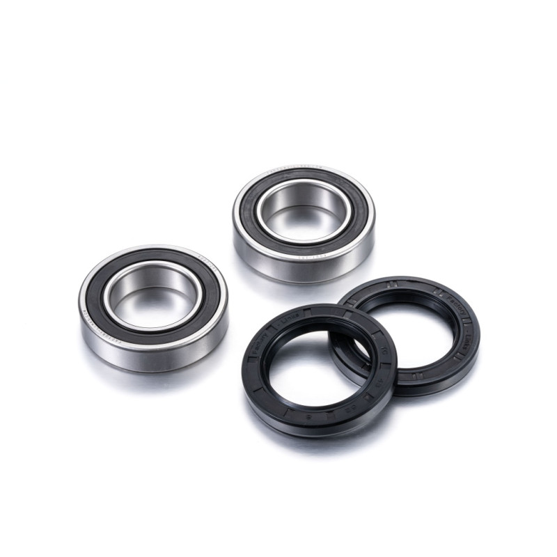 FACTORY LINKS ŁOŻYSKA KOŁA TYLNEGO Z USZCZELNIACZAMI YAMAHA YFM 660 RAPTOR '01-'05, YFS 200 BLASTER '03-'06 FACTORY LINKS ŁOŻYSKA KOŁA TYLNEGO Z USZCZELNIACZAMI YAMAHA YFM 660 RAPTOR '01-'05, YFS 200 BLASTER '03-'06
