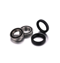 FACTORY LINKS ŁOŻYSKA KOŁA PRZEDNIEGO Z USZCZELNIACZAMI BMW G 450X 07-'10, KTM SX 85 13-'24, GAS GAS MC 85 21-'24