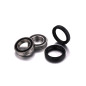 FACTORY LINKS ŁOŻYSKA KOŁA PRZEDNIEGO Z USZCZELNIACZAMI BMW G 450X 07-'10, KTM SX 85 13-'24, GAS GAS MC 85 21-'24