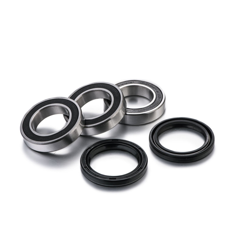 FACTORY LINKS ŁOŻYSKA KOŁA PRZEDNIEGO Z USZCZELNIACZAMI KTM SX 85 12-'15 TYLNEGO KAWASAKI KX 125 03-'05, KX 250 03-'07 FACTORY LINKS ŁOŻYSKA KOŁA PRZEDNIEGO Z USZCZELNIACZAMI KTM SX 85 12-'15 TYLNEGO KAWASAKI KX 125 03-'05, KX 250 03-'07
