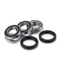 FACTORY LINKS ŁOŻYSKA KOŁA PRZEDNIEGO Z USZCZELNIACZAMI KTM SX 85 12-'15 TYLNEGO KAWASAKI KX 125 03-'05, KX 250 03-'07 FACTORY LINKS ŁOŻYSKA KOŁA PRZEDNIEGO Z USZCZELNIACZAMI KTM SX 85 12-'15 TYLNEGO KAWASAKI KX 125 03-'05, KX 250 03-'07