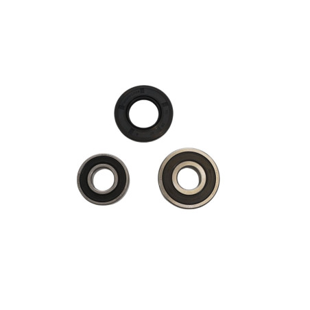 FACTORY LINKS ŁOŻYSKA KOŁA TYLNEGO Z USZCZELNIACZAMI HONDA CRF 150 F '03-'17, CRF 230 F '03-'03-'19, 250 F '19-'24