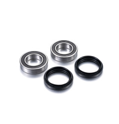 FACTORY LINKS ŁOŻYSKA KOŁA TYLNEGO Z USZCZELNIACZAMI YAMAHA YFM 250 RAPTOR '08-'13, YFM 125 RAPTOR '11-'13