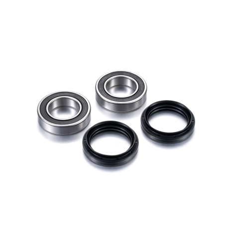 FACTORY LINKS ŁOŻYSKA KOŁA TYLNEGO Z USZCZELNIACZAMI YAMAHA YFM 250 RAPTOR '08-'13, YFM 125 RAPTOR '11-'13