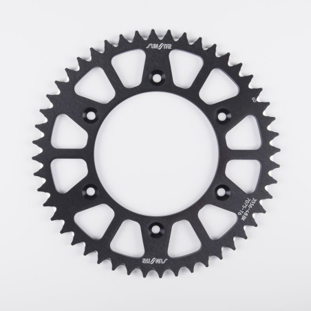 SUNSTAR ZĘBATKA TYLNA ALUMINIOWA 289 49 HONDA CR 125R '83-08