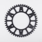 SUNSTAR ZĘBATKA TYLNA ALUMINIOWA 289 49 HONDA CR 125R '83-08 SUNSTAR ZĘBATKA TYLNA ALUMINIOWA 289 49 HONDA CR 125R '83-08