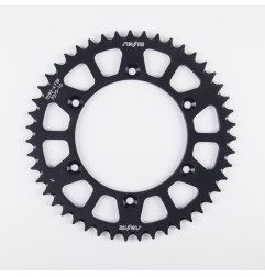 SUNSTAR ZĘBATKA TYLNA ALUMINIOWA 289 45 HONDA CR 125R '83-08