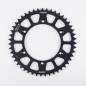 SUNSTAR ZĘBATKA TYLNA ALUMINIOWA 289 45 HONDA CR 125R '83-08 SUNSTAR ZĘBATKA TYLNA ALUMINIOWA 289 45 HONDA CR 125R '83-08