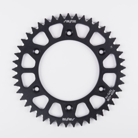 SUNSTAR ZĘBATKA TYLNA ALUMINIOWA 289 52 HONDA CR / CRF '83-'25