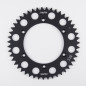 SUNSTAR ZĘBATKA TYLNA ALUMINIOWA 820 49 CAGIVA WMX 125 '89-92, GAS GAS EC 125 '00-11 KOLOR CZARNY - OFERTA SPECJALNA SUNSTAR ZĘBATKA TYLNA ALUMINIOWA 820 49 CAGIVA WMX 125 '89-92, GAS GAS EC 125 '00-11 KOLOR CZARNY - OFERTA SPECJALNA