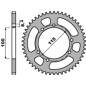 PBR ZĘBATKA TYLNA 4502 60 C45 HUSQVARNA CH 125 SM '05, FANTIC 125 '05-'11 (ŁAŃC. 428) (JTR-BRAK) (MADE IN ITALY)