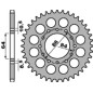PBR WYPRZEDAZ ZĘBATKA TYLNA 814 40 C45 SUZUKI GT 380 '73-'78, GT 550 '74-'77, GS 400 '77-'80 (JTR814.40) NA ZAMÓWIENIE