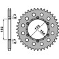 PBR PROMOCJA ZĘBATKA TYLNA 856 44 F YAMAHA TT 600R '82-'04, YFM 660 '01-'04, YFS 200 '88-'06, YZ 125/250 '85-'98 PBR PROMOCJA ZĘBATKA TYLNA 856 44 F YAMAHA TT 600R '82-'04, YFM 660 '01-'04, YFS 200 '88-'06, YZ 125/250 '85-'98