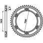 PBR WYPRZEDAZ ZĘBATKA TYLNA 896 48 C45 KTM 125/250/350 ENDURO '87-'90, MX 420/495 '81-'84, MX 500 '85-'93 PBR WYPRZEDAZ ZĘBATKA TYLNA 896 48 C45 KTM 125/250/350 ENDURO '87-'90, MX 420/495 '81-'84, MX 500 '85-'93