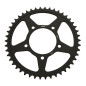 MTX PARTS ZĘBATKA TYLNA 795 46 SUZUKI GSF 250 BANDIT '91-95, GSX 250 '90-94, SFV 650 GLADIUS '09-'15 MTX PARTS ZĘBATKA TYLNA 795 46 SUZUKI GSF 250 BANDIT '91-95, GSX 250 '90-94, SFV 650 GLADIUS '09-'15