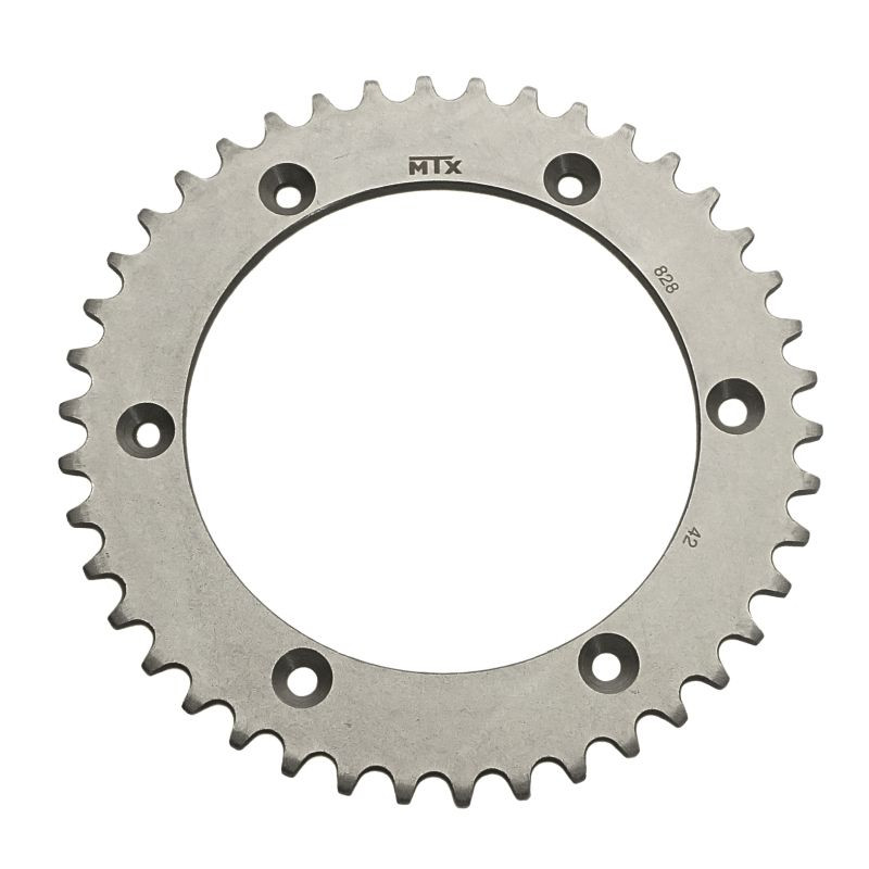 MTX PARTS ZĘBATKA TYLNA 804 47 SUZUKI RM 500 '83-'84, DR 600 '85-'89, DR 650 '90-'95, DR 800 BIG '91-'00 (80447JT) MTX PARTS ZĘBATKA TYLNA 804 47 SUZUKI RM 500 '83-'84, DR 600 '85-'89, DR 650 '90-'95, DR 800 BIG '91-'00 (80447JT)