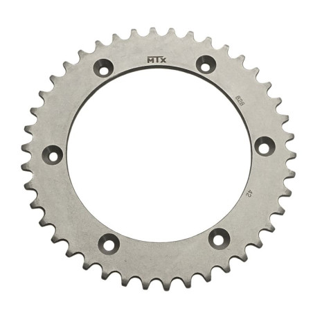 MTX PARTS ZĘBATKA TYLNA 804 47 SUZUKI RM 500 '83-'84, DR 600 '85-'89, DR 650 '90-'95, DR 800 BIG '91-'00 (80447JT)