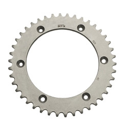 MTX PARTS ZĘBATKA TYLNA 804 48 SUZUKI RM 500 '83-'84, DR 600 '85-'89, DR 650 '90-'95, DR 800 BIG '91-'00 (80448JT)