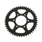 MTX PARTS ZĘBATKA TYLNA 478 46 KAWASAKI ZX6R '05-'17, Z 750 '04-'12, Z 800 '13-'18, EN 650 VULCAN '15-'20 MTX PARTS ZĘBATKA TYLNA 478 46 KAWASAKI ZX6R '05-'17, Z 750 '04-'12, Z 800 '13-'18, EN 650 VULCAN '15-'20