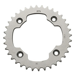 MTX PARTS ZĘBATKA TYLNA 4509 36 SUZUKI LTZ 400 '09-12' (LT-Z), LTR 450 '06-10' (LT-R) (450936JT) (ŁAŃC.520)