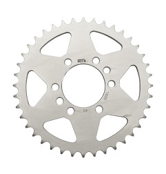 MTX PARTS ZĘBATKA TYLNA 4302 40 SUZUKI LTZ 400 QUADSPORT '03-'08 (182640JT) (ŁAŃC. 520)
