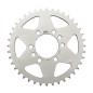 MTX PARTS ZĘBATKA TYLNA 4302 40 SUZUKI LTZ 400 QUADSPORT '03-'08 (182640JT) (ŁAŃC. 520)