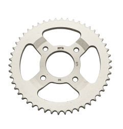 MTX PARTS ZĘBATKA TYLNA 273 50 HONDA CLR 125 '98-'03, NX 125 '89-'98 (27150JT) (ŁAŃC.428)