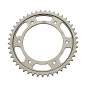 MTX PARTS ZĘBATKA TYLNA 824 45 SUZUKI GSX 600F '92-'97, GSX 750F '99-'06, GSXR 750 '88-'90, GSF 600 BANDIT '95-'04 MTX PARTS ZĘBATKA TYLNA 824 45 SUZUKI GSX 600F '92-'97, GSX 750F '99-'06, GSXR 750 '88-'90, GSF 600 BANDIT '95-'04