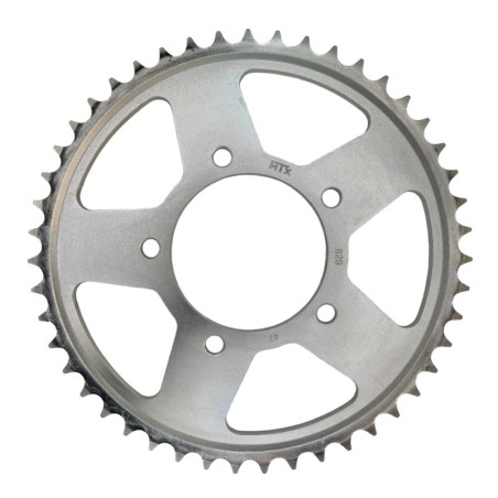 MTX PARTS ZĘBATKA TYLNA 824 47 SUZUKI GSX 600F '92-'97, GSX 750F '99-'06, GSXR 750 '88-'90, GSF 600 BANDIT '95-'04