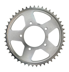 MTX PARTS ZĘBATKA TYLNA 824 48 SUZUKI GSX 600F '92-'97, GSX 750F '99-'06, GSXR 750 '88-'90, GSF 600 BANDIT '95-'04