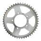 MTX PARTS ZĘBATKA TYLNA 824 48 SUZUKI GSX 600F '92-'97, GSX 750F '99-'06, GSXR 750 '88-'90, GSF 600 BANDIT '95-'04 MTX PARTS ZĘBATKA TYLNA 824 48 SUZUKI GSX 600F '92-'97, GSX 750F '99-'06, GSXR 750 '88-'90, GSF 600 BANDIT '95-'04