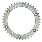 MTX PARTS ZĘBATKA TYLNA 856 40 YAMAHA YFS 200 BLASTER '88-'06, YFM 350 WARIOR '89-'04, YFM 660 RAPTOR '01-'05 (85640JT)